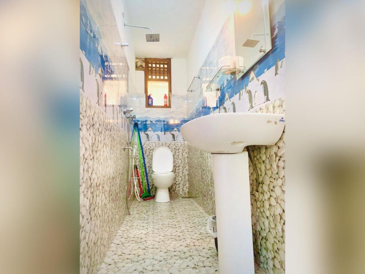 Vinu'S Place 마타라 외부 사진